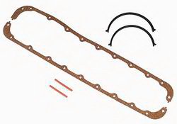Pans & Drain Plugs Mr. Gasket 292
