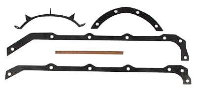 Oil Pan Gasket Sets Mr. Gasket 5889
