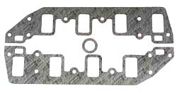 Intake Manifold Mr. Gasket 610