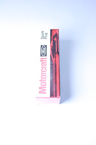 Spark Plugs Motorcraft AGS22CF4