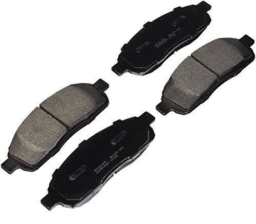 Brake Pads Motorcraft BR1083