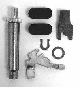 Adjusting Screw Assemblies Motorcraft BRAK2603