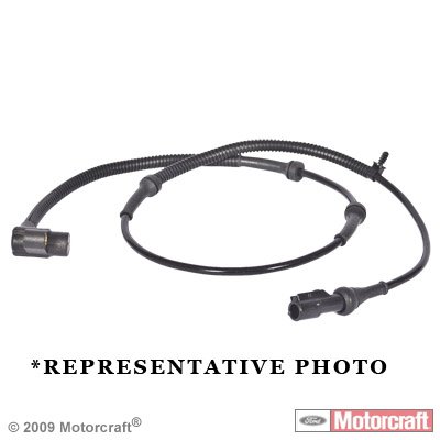 Speed Sensors Motorcraft BRAB19