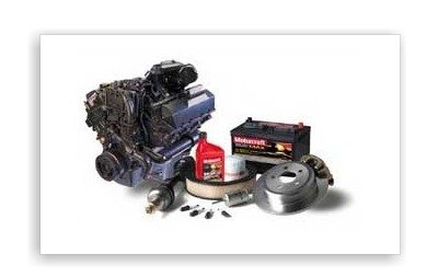 Speed Sensors Motorcraft BRAB123