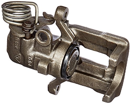 Calipers Without Pads Motorcraft BRC54RM