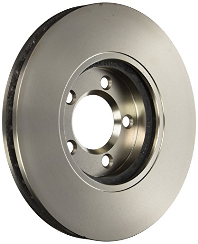 Motorcraft BRR109 Front Disc Brake Rotor Rotors Motorcraft BRR109