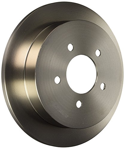 Rotors Motorcraft BRR97