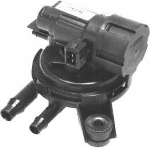 Canister Purge Controls Motorcraft CX1494