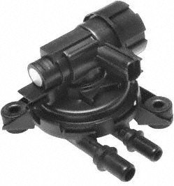 Canister Purge Controls Motorcraft CX1624