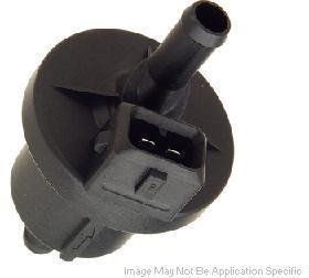 Canister Purge Controls Motorcraft CX1812