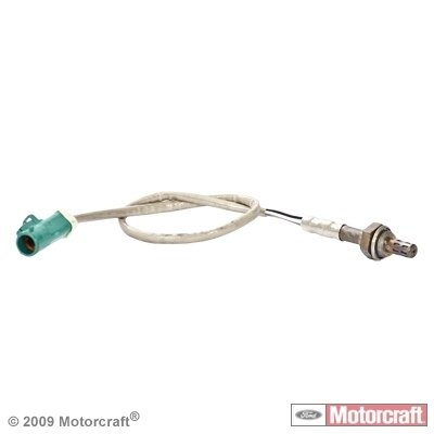 Oxygen Motorcraft DY762