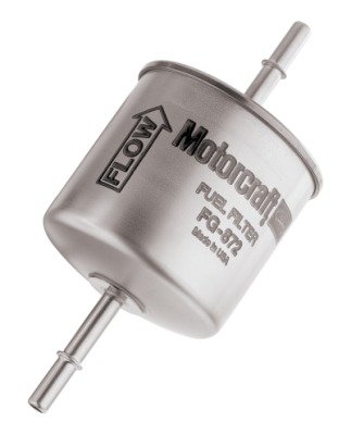 Motorcraft FG1057 Fuel Filter Filters Motorcraft FG1057