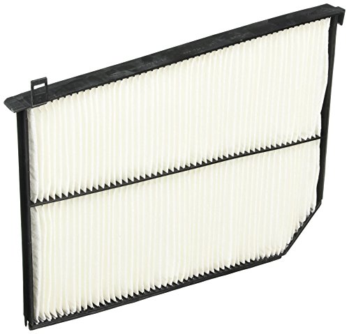 Passenger Compartment Air Filters Motorcraft FP25