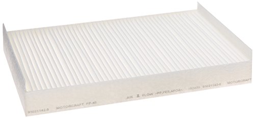 Passenger Compartment Air Filters Motorcraft FP45