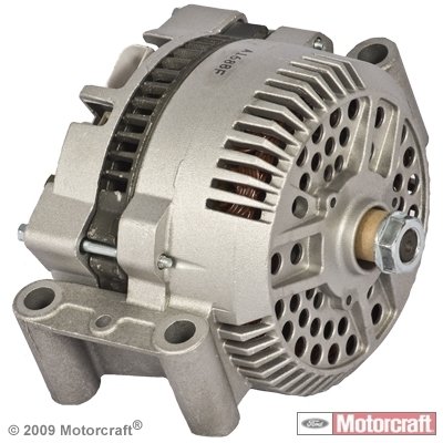 Alternators Motorcraft GL501RM