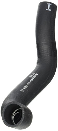 Motorcraft KM2831 Lower Radiator Hose Radiator Motorcraft KM2831