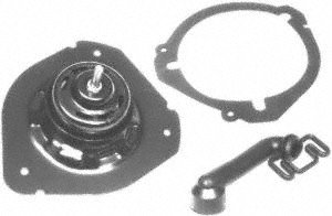 Motorcraft MM755 New Blower Motor without Wheel Blower Motorcraft MM755