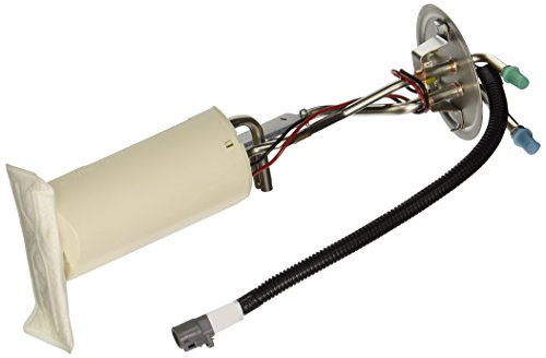 Electric Fuel Pumps Motorcraft PFB4