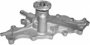 Water Pumps Motorcraft PW404