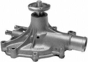 Water Pumps Motorcraft PW339