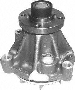 Water Pumps Motorcraft PW387