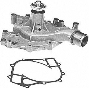 Water Pumps Motorcraft PW276