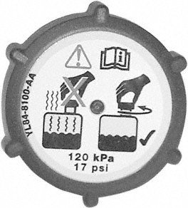 Standard Motorcraft RS518