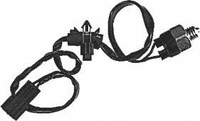 Backup Light Switch Motorcraft SW2269