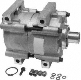 Compressors Motorcraft YC144