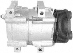 Clutches Motorcraft YCC127RM