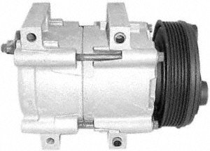 Clutches Motorcraft YCC111RM