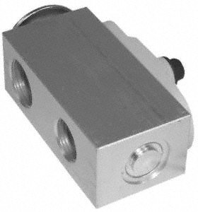 Expansion Valves & Parts Motorcraft YG356