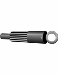Dorman 14508 HELP! Clutch Alignment Tool Alignment Tools Dorman 14508