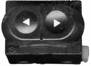 Power Window Dorman 49252