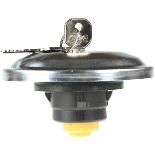 Motorad MGC-83 Locking Fuel Cap Locking Motorad MGC83