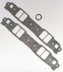 Intake Manifold Mr. Gasket 124