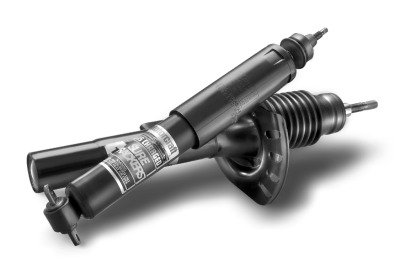 Shocks & Struts Motorcraft AS252