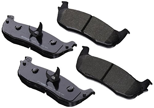 Brake Pads Motorcraft BR3