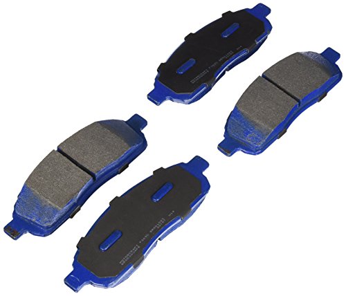 Brake Pads Motorcraft BRSD1083