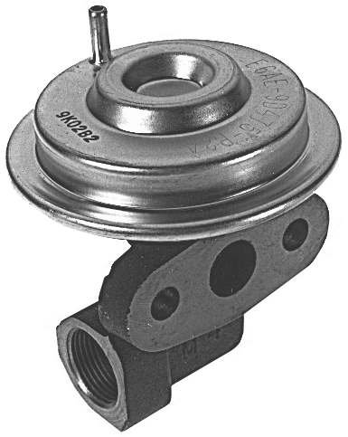 Motorcraft CX1125 Exhaust Gas Recirculation Valve EGR Valves Motorcraft CX1125