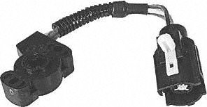 Throttle Position Motorcraft CX1323