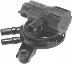 Canister Purge Controls Motorcraft CX1521