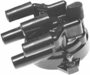 Motorcraft DHE447 Distributor Cap Distributor Caps Motorcraft DHE447