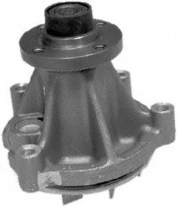 Water Pumps Motorcraft PW357
