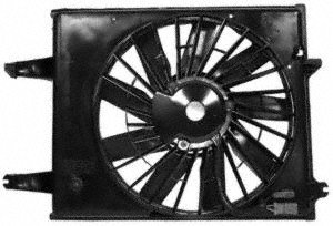 Radiator Fan Motors Motorcraft RF126