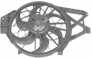 Radiator Fan Motors Motorcraft RF66