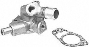 Motorcraft RH33 Thermostat Housing Thermostat Housings Ford RH33