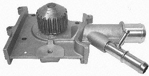 Water Pumps Motorcraft PW396