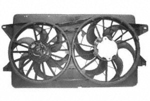 Radiator Fan Motors Motorcraft RF95