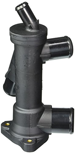 Motorcraft RH124 Thermostat Housing Thermostats Motorcraft RH124